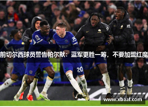 前切尔西球员警告帕尔默：蓝军更胜一筹，不要加盟红魔